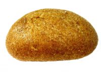 Dinkelvollkornbrtchen ohne Krner