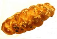 Hefezopf mit Rosinen 450 g