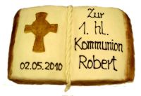 Kommunionsbuch
