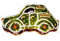 Polizeiauto