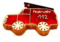 Feuerwehrauto