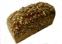 Dinkelvollkornbrot mit Chiasamen 750 g