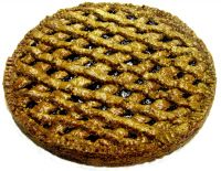 Linzertorte 28 cm